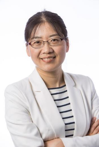 Anne Wang, Town Planner