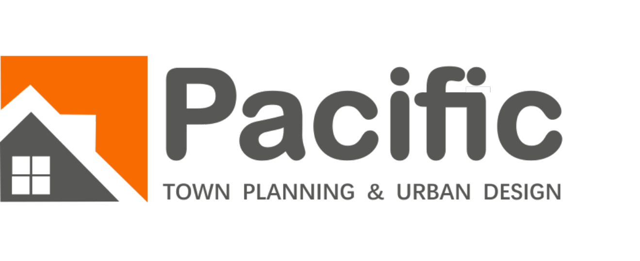 Pacific Town Planning & Urban Design logo