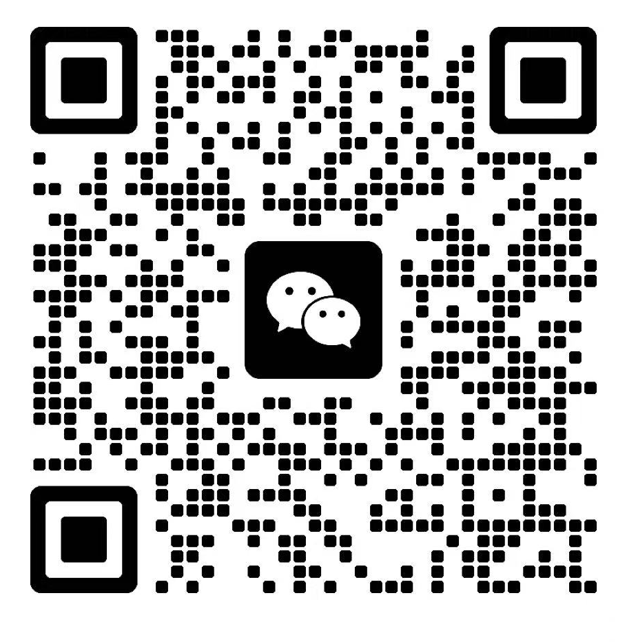 WeChat QR code of Anne Wang 王燕微信二维码