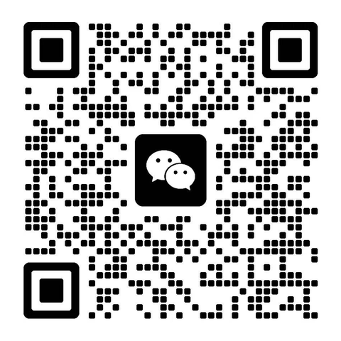 王燕微信二维码 Anne Wang WeChat QR code